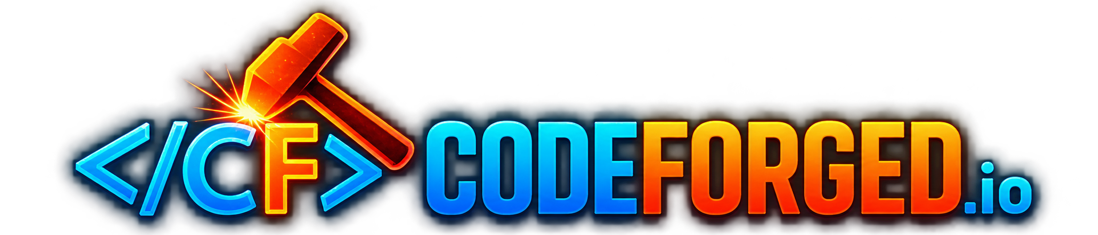 CodeForged.io